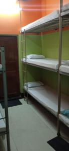 Northeastern Dormitory