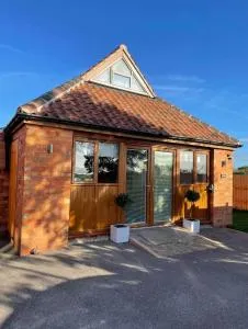 The Fern at BrackenXcapes - Cromwell The Fern at BrackenXcapes - Cromwell