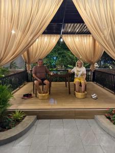 Tam Coc Wonderland Lodge