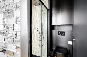 Appartements Prestige Marais XL : photos des chambres