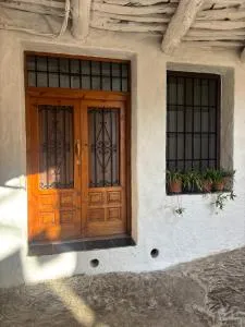 CASA M'GUIRE - Pampaneira