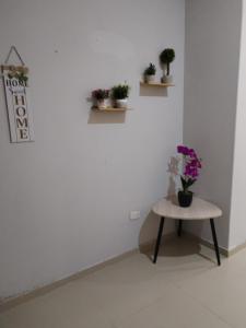 Departamento Acogedor Aquamarinn Cajamarca