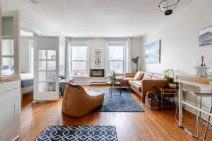 Hamburg - Stylish Heritage Unit with Stewart Park View - Perth