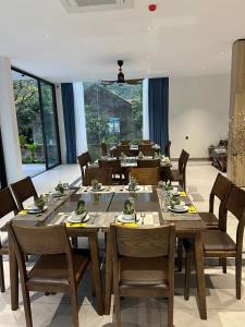 Tam Coc Wonderland Lodge