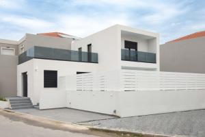 Tolis Exclusive Villa