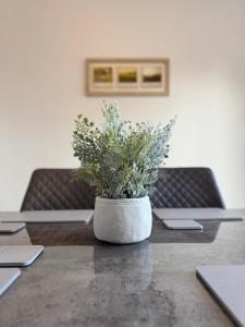 Luxury 3 bed home in central Thurso - NC500