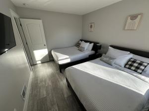 Cityscape 2BR Near Downtown