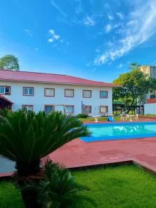 维拉黎加贝伦酒店 - 贝伦