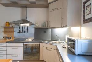 Gemütliche Ferienwohnung Le Volte