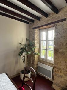 Maisons de vacances Maison Le Landais : photos des chambres