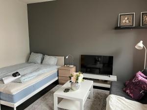 Kaarlelankatu Studio