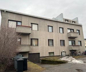 Kaarlelankatu Studio