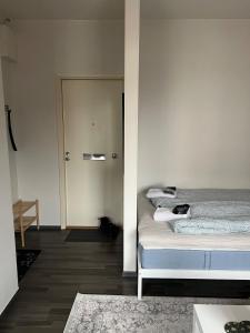 Kaarlelankatu Studio