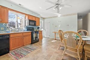 Highlander - Quiet vacation comfort!