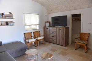 Trulli degli Innamorati