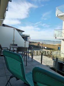 Villapark Apartman A-B 5