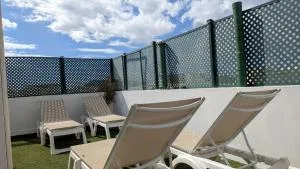 Burrero Beach Stay - Sunshine - Las Majoreras