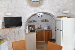 Trulli degli Innamorati