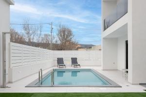 Tolis Exclusive Villa