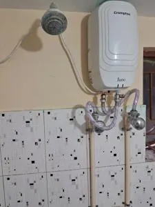 Ivy Homestay - Jharkhali