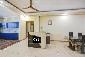 Hotel O Ridge Way Stays