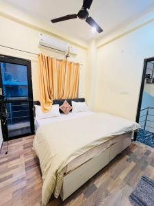 OLT Hostel Rishikesh