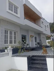 Blue Horizon - Bhatrojkhan