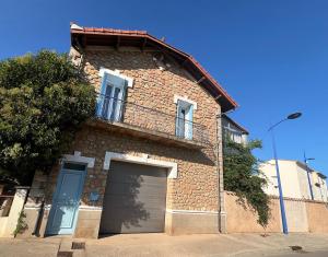 13 Rue du Tour dEnceinte