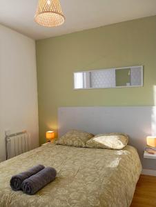 Appartement confortable