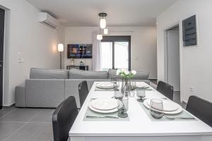 Tolis Exclusive Villa