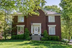 Derby House - Simpsonville