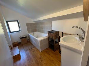 Bateaux Les Ecuries du Chateau : photos des chambres