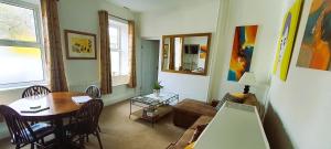Station Cottage Hawes