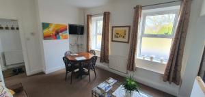 Station Cottage Hawes