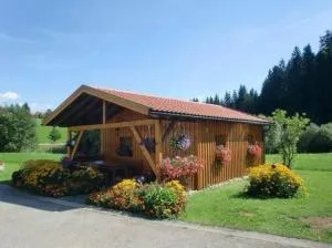 Ferienhaus In Röhrnbach Mit Grill Und Terrasse - 勒赫尔恩巴赫