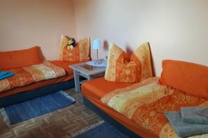 Ferienwohnung Natur pur