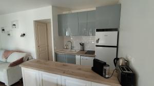 Appartements Zen et Mer a Deauville, Piscine, Parking, Wifi : photos des chambres