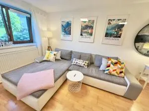Cozy 2 Bed - Pettenbach