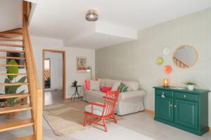 Casa Afonso by An Island Apart - 4hvězdičkové hotely ve městě Santana