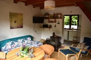 Sulistrowiczki Kwiatowa 3 - 索布特卡