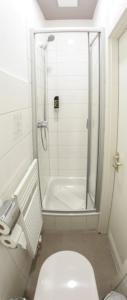 Single Room room in Hotel Mille Stelle City