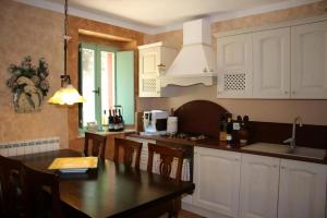 Ferienhaus Casa Sacciofa In Monte Rinaldo