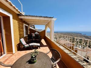 Apartamento Panorama X0089 Salco La Cumbre