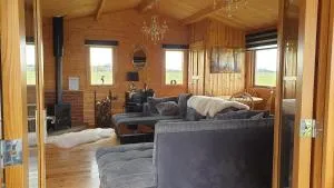 Graystock Lodge - Cockerham