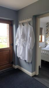 Graystock Lodge