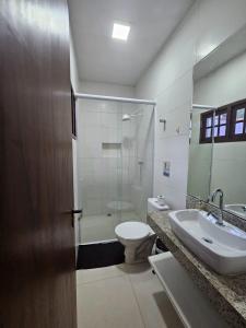 Rancho Pé na Areia Indaiá