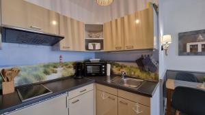 Ferienwohnung Strandkorb #5