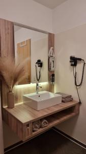 Ferienwohnung Strandkorb #5