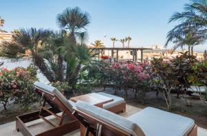 Oceanfront 3BR Condo at Diamante by The Agency Baja