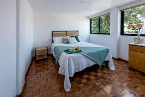 Departamento en Coyoacán 7 - Educación